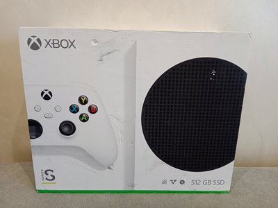 Ігрова приставка Microsoft Xbox Series S 512 GB seriess фото