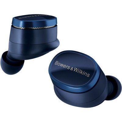 Навушники Bowers & Wilkins Pi8 Midnight Blue !ОЧІКУВАННЯ 7 ДНІВ! Pi8Blue фото