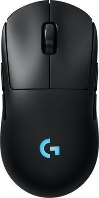 Миша Logitech PRO 2 Lightspeed Black pro2light фото
