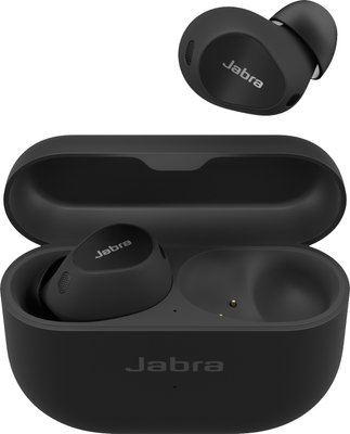 Навушники Jabra Elite 10 Gloss Black (100-99280904-99) elite10black фото