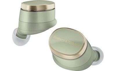 Навушники Bowers & Wilkins Pi8 Jade Green !ОЧІКУВАННЯ 7 ДНІВ! jade фото