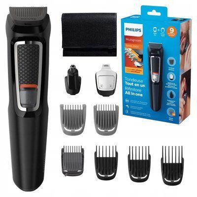 Машинка для стрижки Philips MG3740/15 MG3740/15 фото