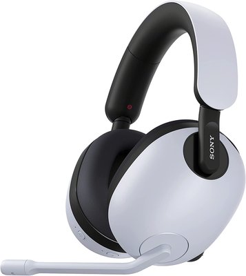 Навушники Sony Inzone H7 White inzoneh7 фото