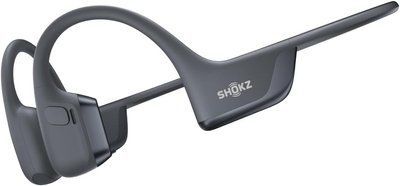 Навушники Shokz OpenRun Pro 2 Black pro2 фото