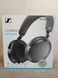 Навушники Sennheiser Momentum 4 Black (509266) momentum4 фото 1