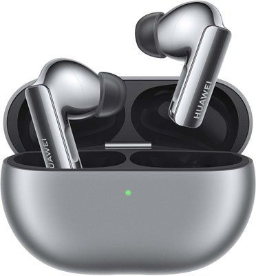 Навушники Huawei FreeBuds Pro 3 Silver Frost pro3silver фото