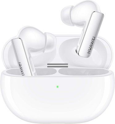 Навушники Huawei FreeBuds Pro 3 Ceramic White pro3white фото