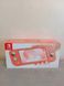 Ігрова приставка Nintendo Switch Lite Coral litecoral фото 1