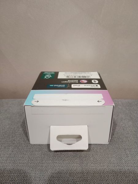 Навушники Bose QuietComfort Ultra Earbuds Black (882826-0010) boseultra фото