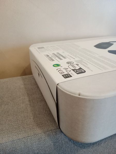 Навушники Sony WH-1000XM5 Black XM5B фото