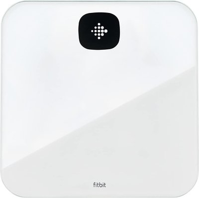 Ваги підлогові Fitbit Aria Air White aria фото