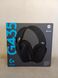 Навушники Logitech G435 LIGHTSPEED Black (981-001050) G435Black фото 1