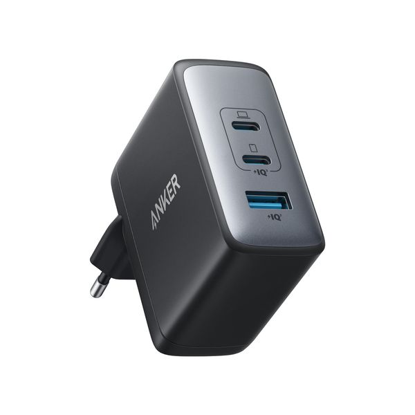 Зарядний пристрій ANKER 736 Charger Nano II 100W !Очікування 7 ДНІВ! 736 фото