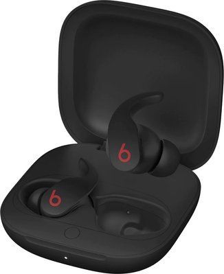 Навушники Beats by Dr. Dre Fit Pro Black fitblack фото