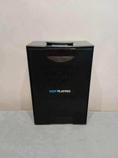 Миша Logitech G Pro X Superlight 2 Lightspeed Wireless Magenta (910-006797)  magenta фото