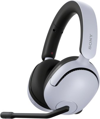 Навушники Sony INZONE H5 White (WHG500WCE7) h5white фото