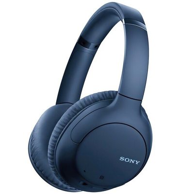 Наушники Sony WH-CH710N Blue CH710N фото