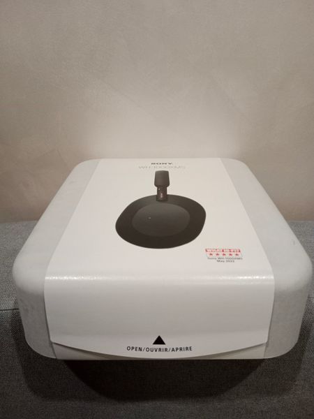 Навушники Sony WH-1000XM5 Black xm5bl фото