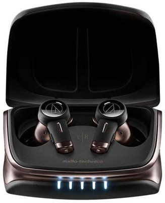 Навушники Audio-Technica ATH-TWX9 ATH-TWX9 фото