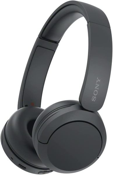 Наушники Sony WH-CH520 Black CH520 фото