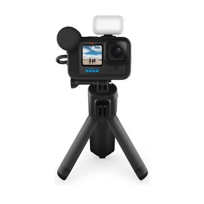 Екшн-камера GoPro HERO11 Black Creator Edition (CHDFB-111-EU)  HERO11creator фото