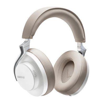 Навушники Shure AONIC 50 White (SBH2350-WH-EFS) shuresbh фото