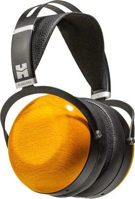 Навушники HiFiMan Sundara Closed sundaraclose фото