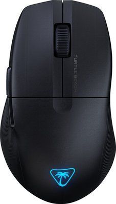 Мишка Turtle Beach Pure Air Black  pureb фото