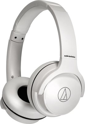 Навушники Audio-Technica ATH-S220BT White S220white фото