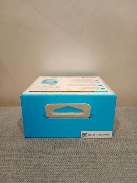 Навушники Anker SoundCore Liberty 4 NC Light Blue (A3947G61) Liberty4Blue фото