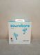 Навушники Anker SoundCore Liberty 4 NC Light Blue (A3947G61) Liberty4Blue фото 1