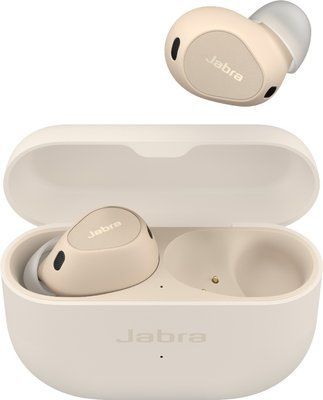 Навушники Jabra Elite 10 Cream (100-99280901-99) elite10cream фото