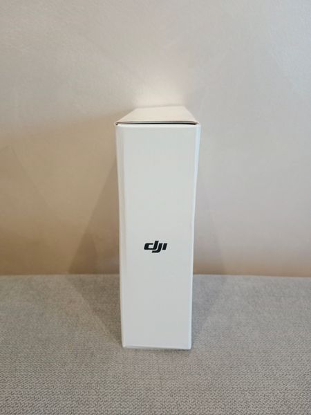 Радіосистема DJI Mic Basic (1TX + 1RX) micbasic фото