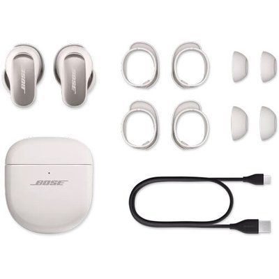 Навушники Bose QuietComfort Ultra Earbuds Diamond 60th Edition (882826-0070) ultradia фото