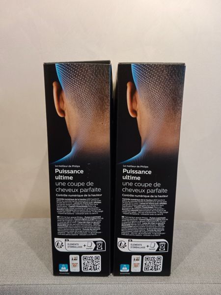Машинка для стрижки Philips HC9450/15 hc9450/15 фото