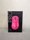 Миша бездротова ігрова Logitech G Pro X Superlight 2 DEX LightSpeed Pink (910-007373)  dexpink фото 1