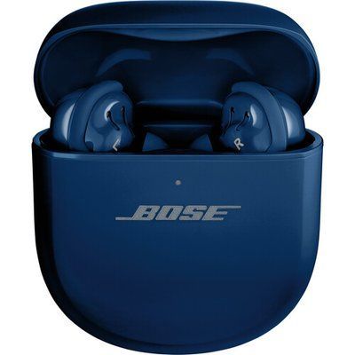 Навушники Bose QuietComfort Ultra Earbuds Lunar Blue (882826-0060) lunar фото