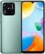 Смартфон XIAOMI REDMI 10C 4/128 GB Mint Green NFC Європейська версія mintgreen фото 1